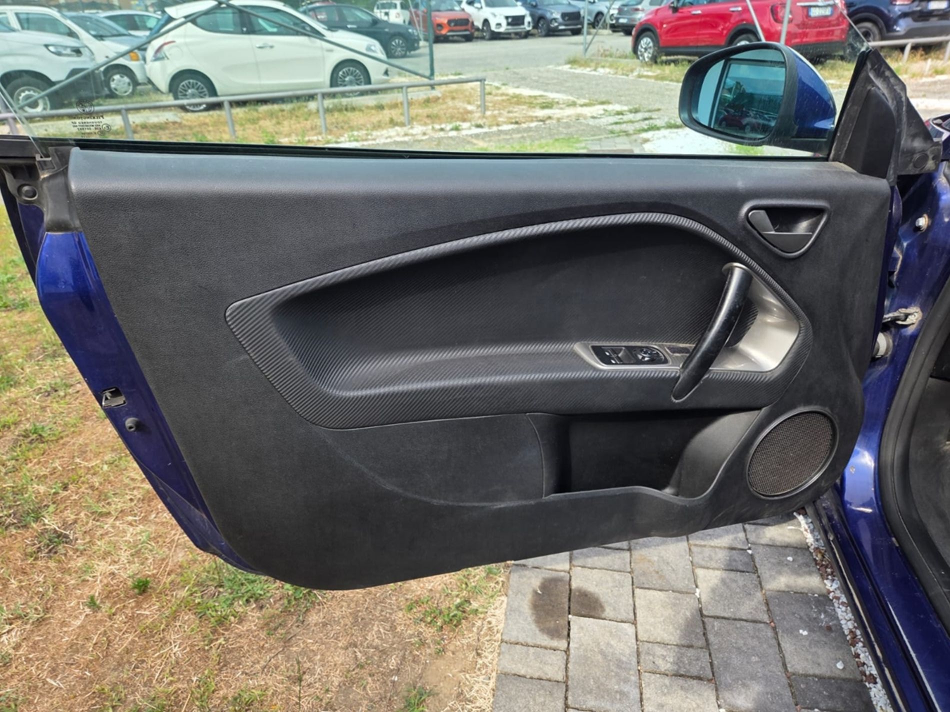 ALFA ROMEO MITO  - Gallotti Auto